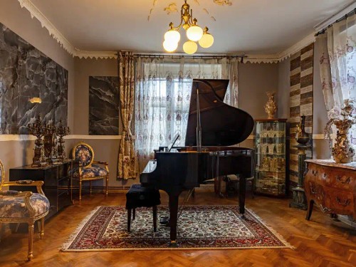 Prodej bytu 251 m²