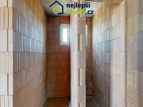 Prodej domu 288 m², pozemek 843 m²