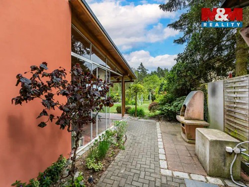 Prodaný dům 185 m², pozemek 1054 m²