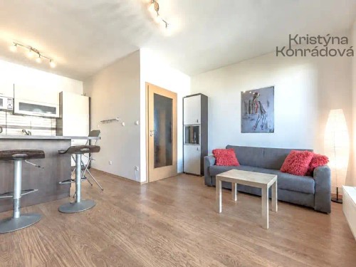 Prodej bytu 2+kk 45 m²