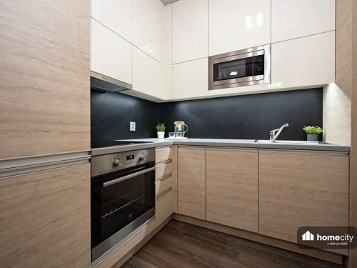 Prodej bytu 2+kk 55 m²