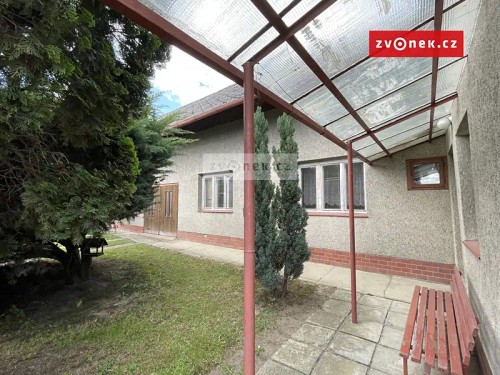 Prodej domu 65 m², pozemek 436 m²