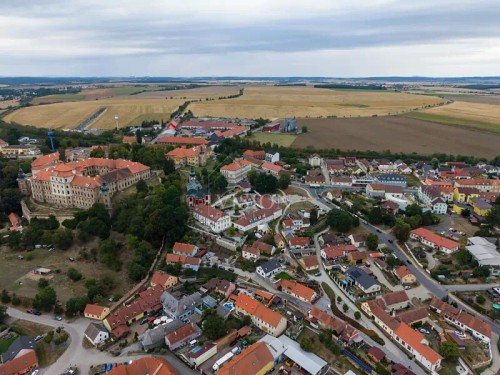 Prodej bytu 3+1 144 m²