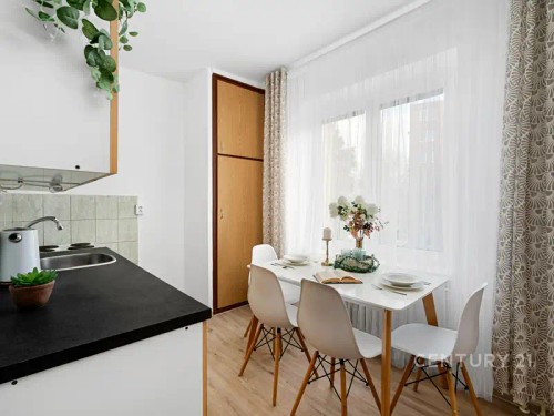 Prodej bytu 2+1 58 m²