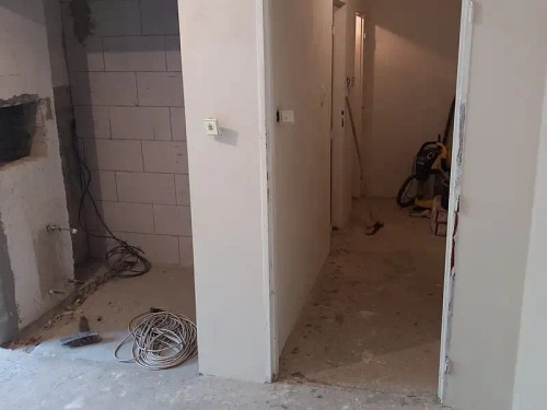 Prodaný byt 2+kk 35 m²