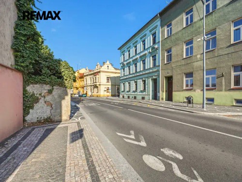 Prodej bytu 4+1 108 m²
