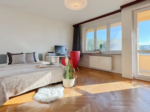 Prodaný  byt 3+1 73 m²