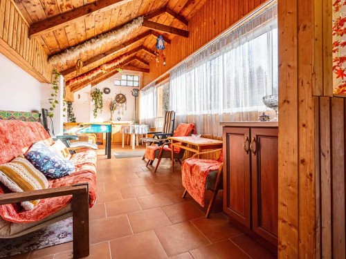 Prodej domu 365 m², pozemek 640 m²