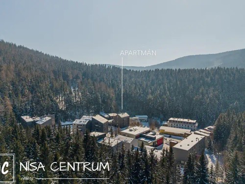 Prodej bytu 2+kk 48 m²