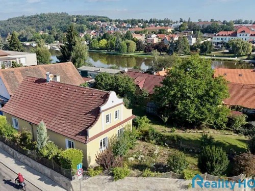 Prodej domu 110 m², pozemek 1276 m²