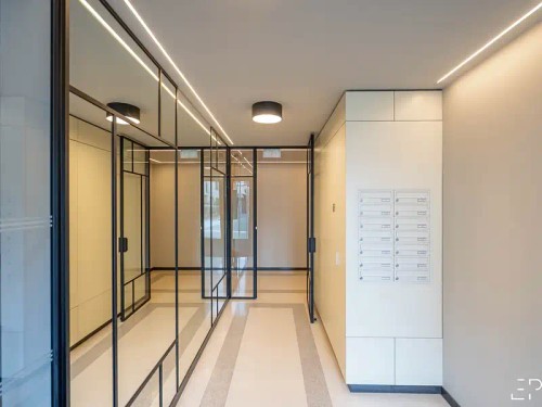 Prodej bytu 4+kk 146 m²