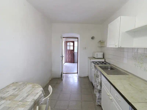 Prodej domu 91 m², pozemek 1217 m²