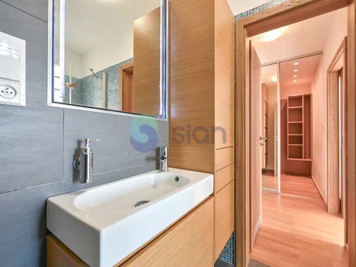 Prodaný  byt 2+1 44 m²