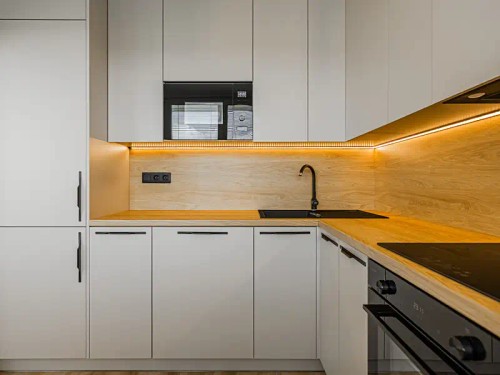 Prodaný byt 4+1 87 m²