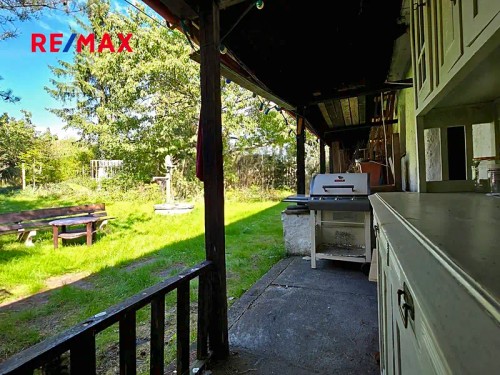 Prodej domu 100 m², pozemek 1265 m²