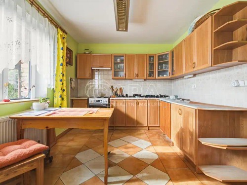 Prodej domu 239 m², pozemek 1019 m²