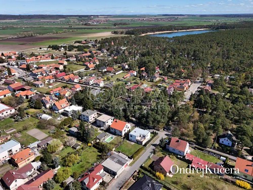 Prodej domu 234 m², pozemek 796 m²