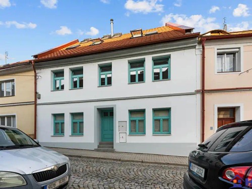 Prodej domu 192 m², pozemek 143 m²