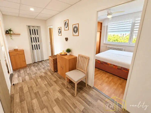 Prodej bytu 3+kk 62 m²