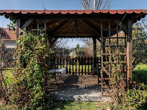 Prodaný dům 114 m², pozemek 775 m²