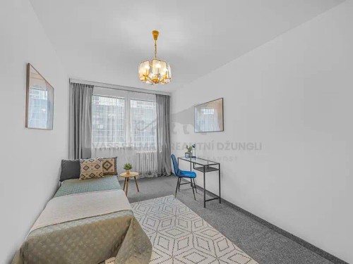 Prodej bytu 3+kk 76 m²