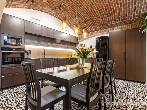 Prodej bytu 3+kk 115 m²