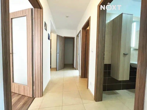 Prodaný  byt 3+kk 85 m²