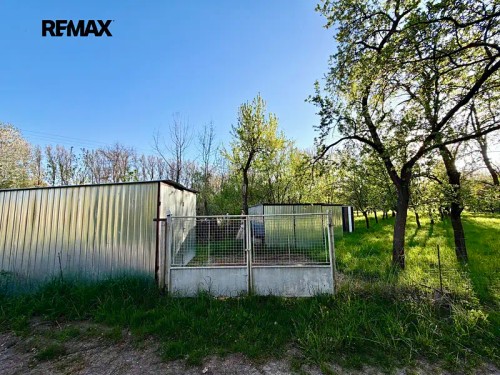 Prodej chaty 12 m², pozemek 4790 m²