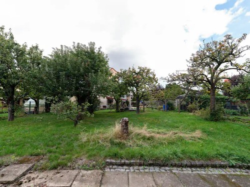 Prodej stavebního pozemku 573 m²