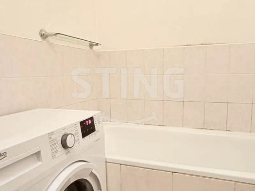 Prodej bytu 2+1 54 m²