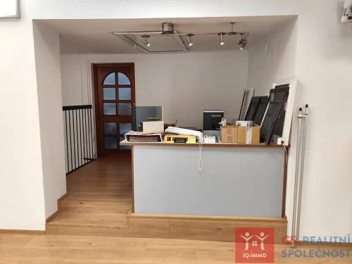 Prodej domu 326 m², pozemek 246 m²