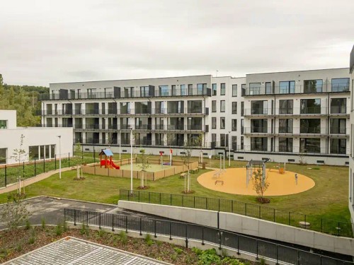 Prodej bytu 4+kk 85 m²