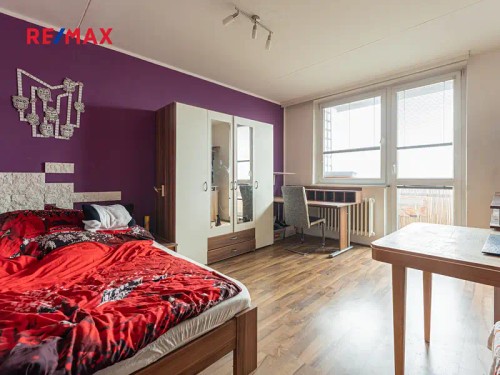 Prodej bytu 3+1 78 m²