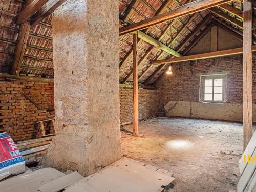 Prodej domu 233 m², pozemek 1102 m²
