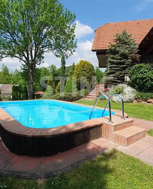 Prodej domu 268 m², pozemek 1827 m²