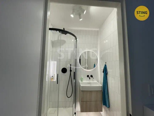 Prodaný  byt 2+1 55 m²