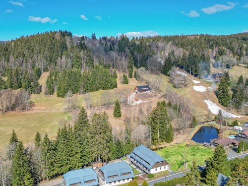 Prodej bytu 2+kk 59 m²