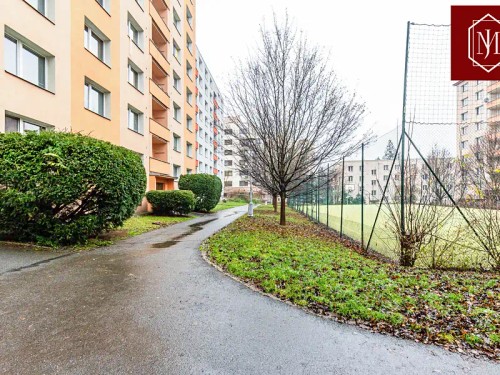 Prodej bytu 4+1 89 m²