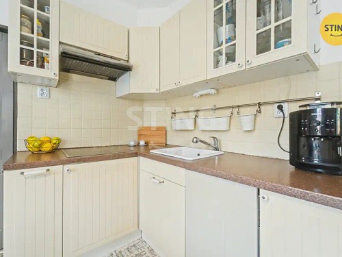 Prodej domu 156 m², pozemek 226 m²