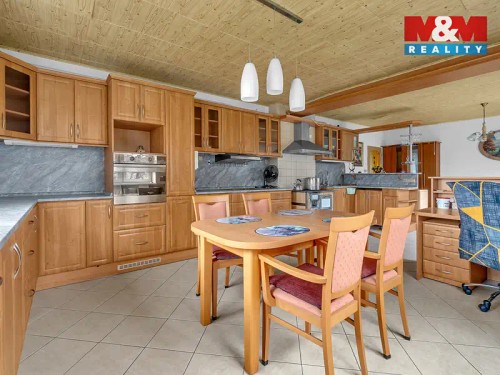 Prodej domu 150 m², pozemek 641 m²