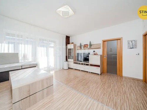 Prodej bytu 2+1 66 m²