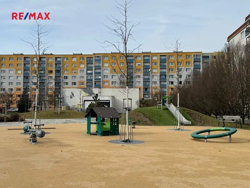 Prodej bytu 3+1 79 m²