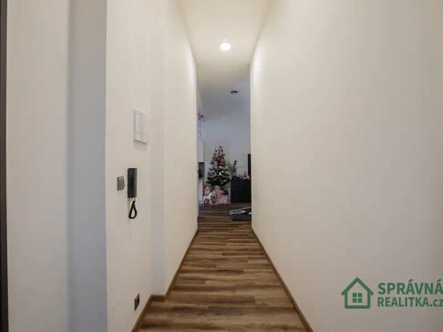 Prodej atypického bytu 113 m²