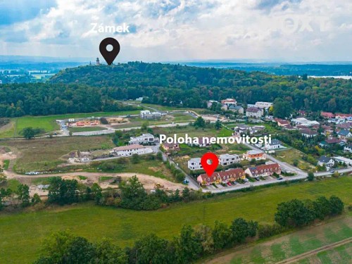 Prodaný dům 120 m², pozemek 240 m²