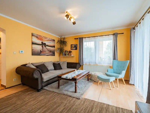 Prodej domu 99 m², pozemek 1523 m²