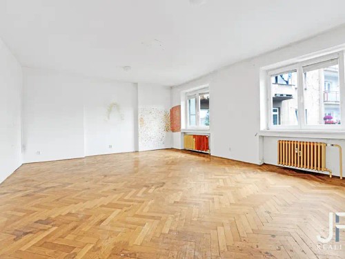 Prodej bytu 1+1 65 m²