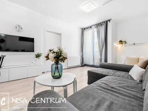 Prodej bytu 2+kk 48 m²