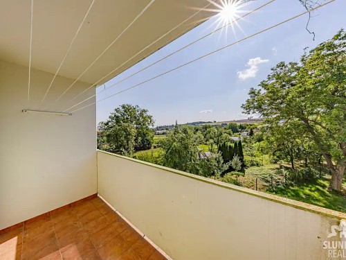 Prodaný  byt 3+1 72 m²