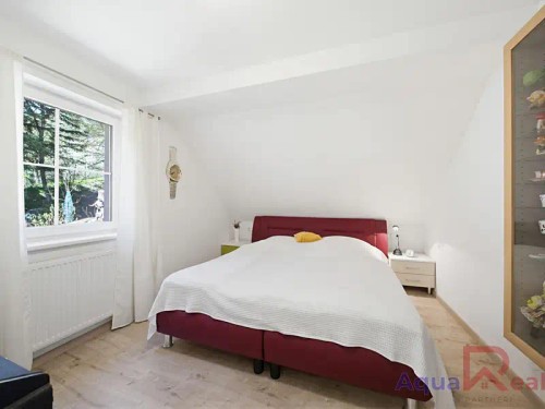 Prodej domu 250 m², pozemek 4306 m²