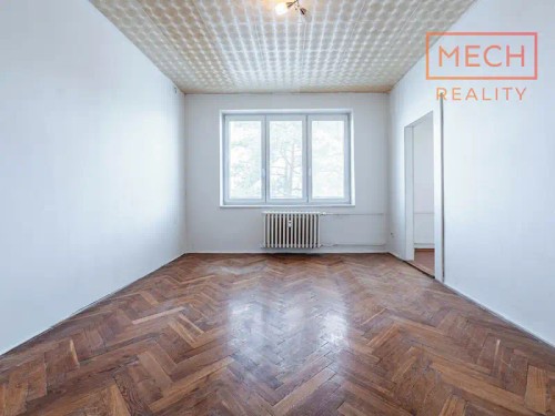 Prodej bytu 2+1 52 m²
